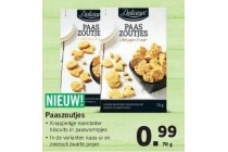 paaszoutjes