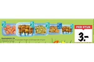 gourmetmini s vis