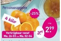 perssinaasappelen