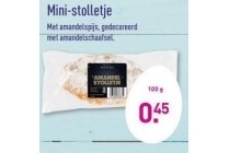 mini stolletje