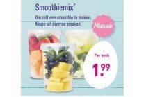 smoothiemix