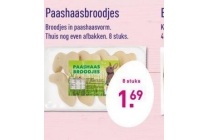 paashaasbroodjes