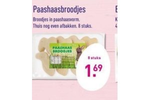 paashaasbroodjes