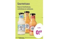 gourmetsaus