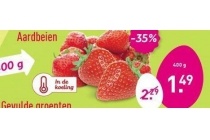 aardbeien