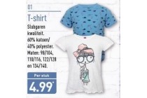 t shirt
