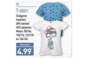 t shirt