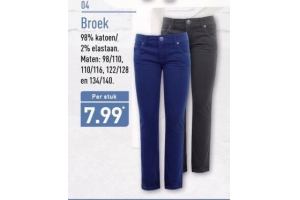 broek
