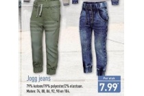 jogg jeans