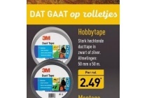 hobbytape