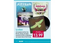 lp album