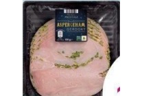 prestige vlaamse aspergerham
