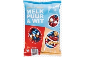 chocolade eitjes