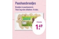 paashaasbroodjes