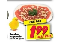rundercarpaccio
