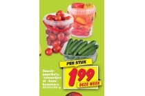 snackgroenten