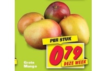 mango