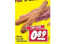 stokbrood