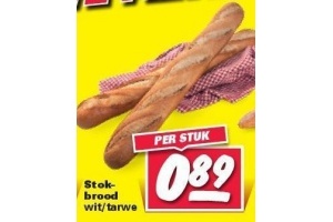 stokbrood