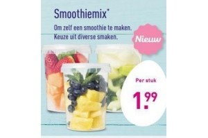 smoothiemix