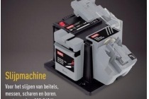 slijpmachine