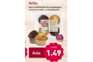 muffins