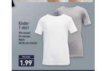 kinder t shirt