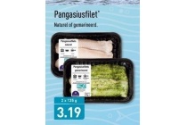 pangasiusfilet