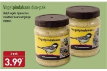 vogelpindakaas duo pak