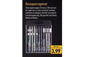 decoupeerzagenset