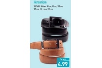 herenriem