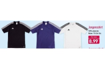 adidas jongensshirt