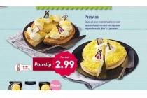 paasvlaai