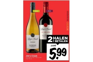 jim s creek