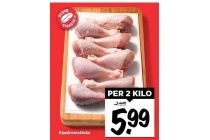 kipdrumsticks