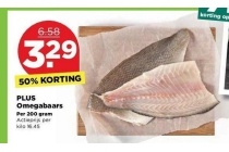 plus omegabaars