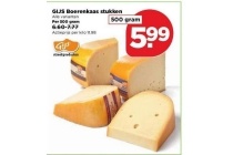 gijs boerenkaas stukken