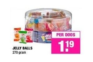 jelly balls eur2 19