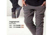 joggingbroek