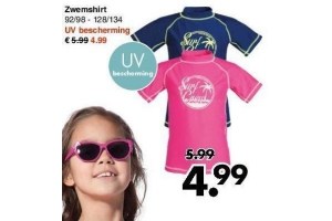 zwemshirt