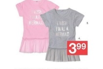 t shirt nu eur3 99 per stuk