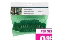 plantenclips