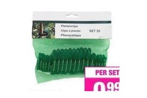 plantenclips