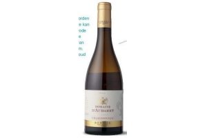 domaine d aubaret chardonnay