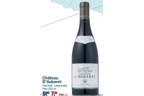 chateau d aubaret