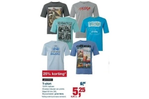 t shirt