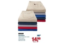 pantalon