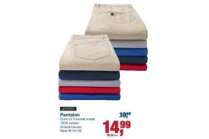 pantalon