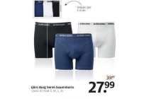 bjoern borg heren boxershorts