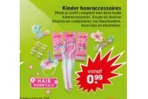 kinder haaraccessoires